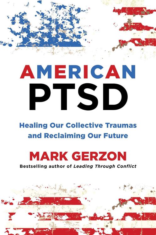 Produktbild: American PTSD