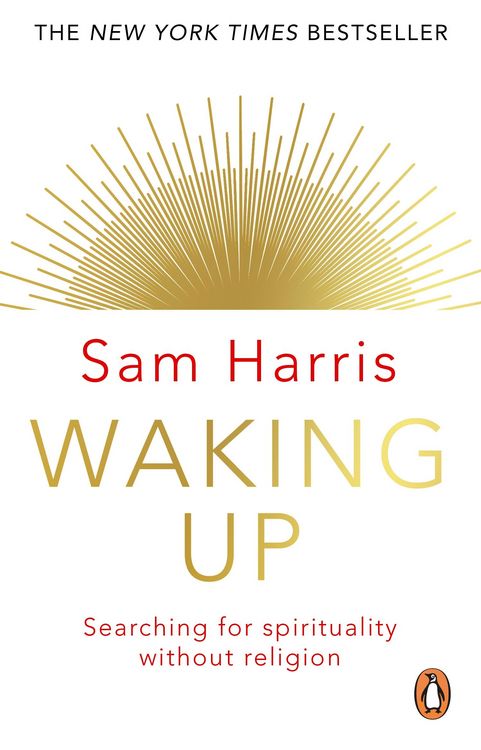 Produktbild: Waking Up