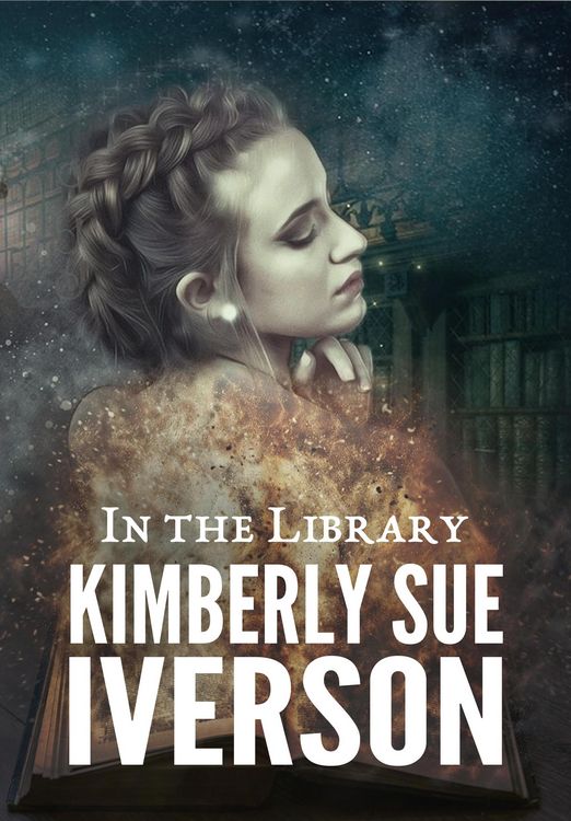 Produktbild: In the Library