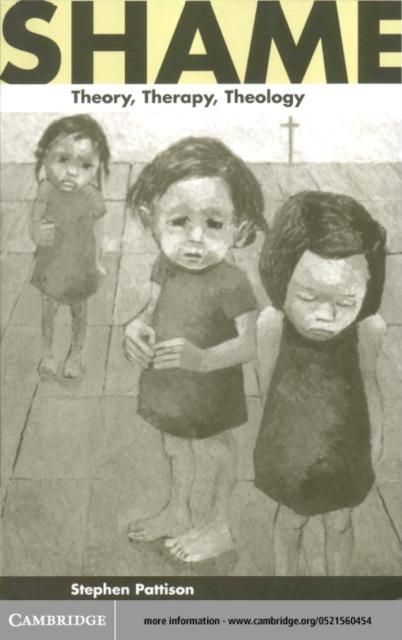 Produktbild: Shame