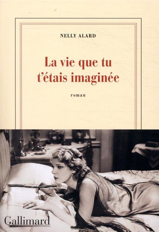 Produktbild: La vie que tu t'&eacute;tais imagin&eacute;e