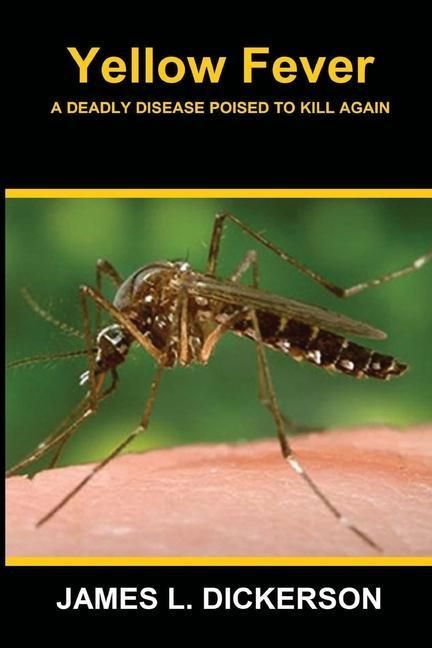 Produktbild: Yellow Fever