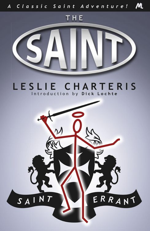 Produktbild: Saint Errant