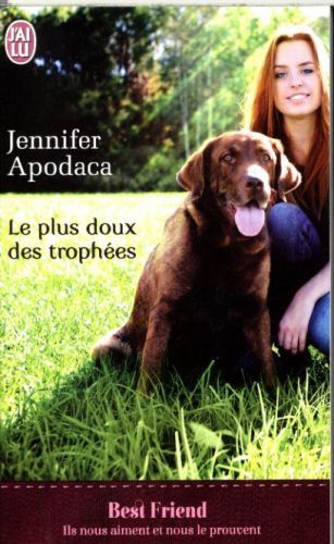 Produktbild: Le plus doux des troph&eacute;es
