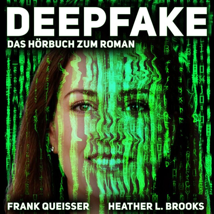 Produktbild: Deepfake - Keira Millers erster Fall
