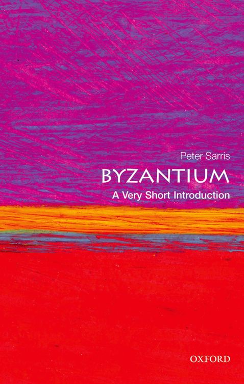 Produktbild: Byzantium