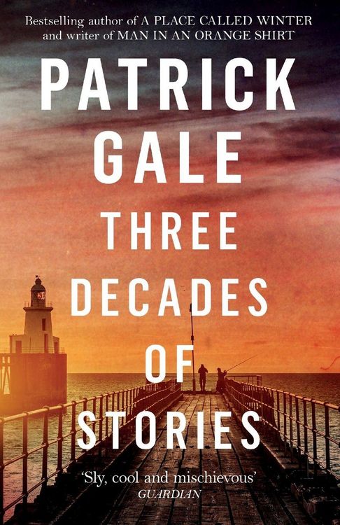 Produktbild: Three Decades of Stories