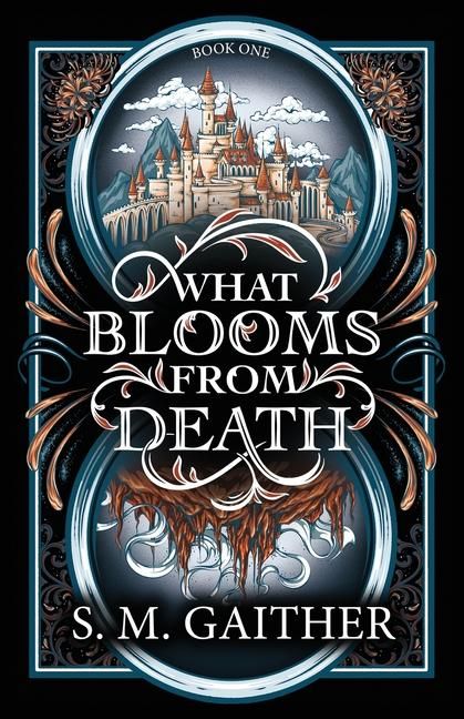 Produktbild: What Blooms From Death