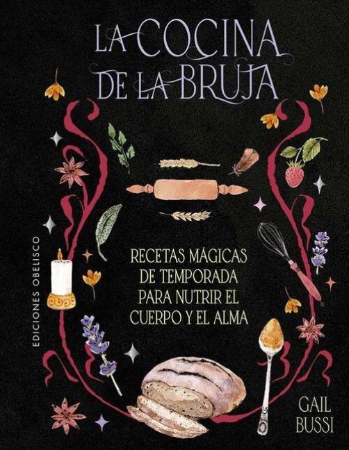 Produktbild: Cocina de la Bruja, La
