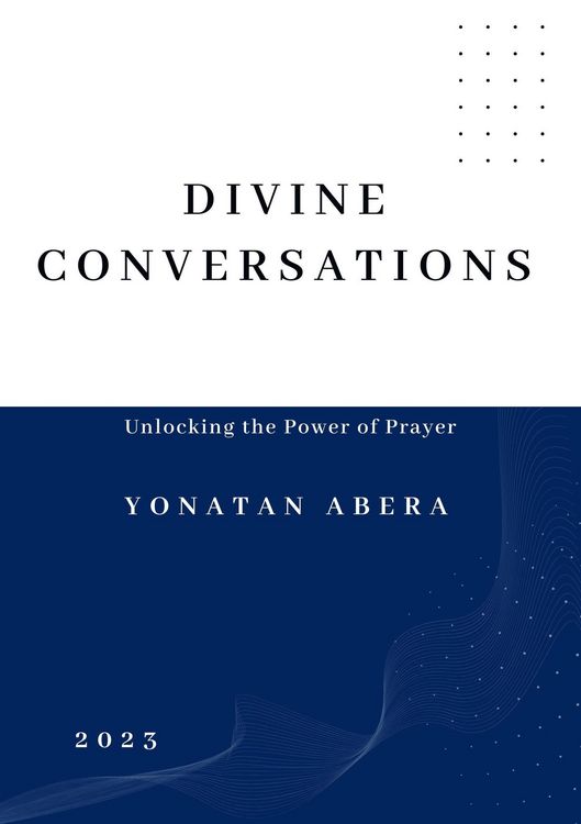 Produktbild: Divine Conversations