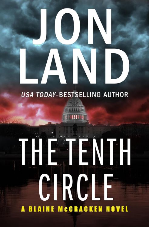 Produktbild: The Tenth Circle