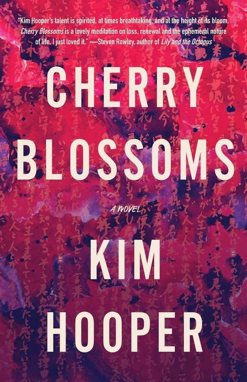 Produktbild: Cherry Blossoms