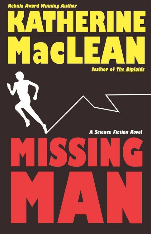 Produktbild: Missing Man