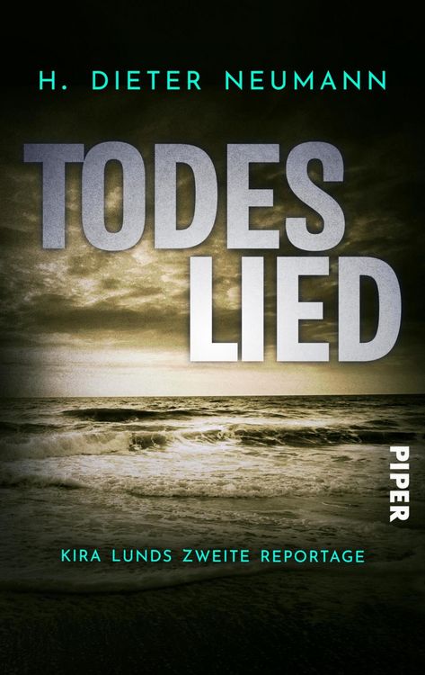 Produktbild: Todeslied - Kira Lunds zweite Reportage