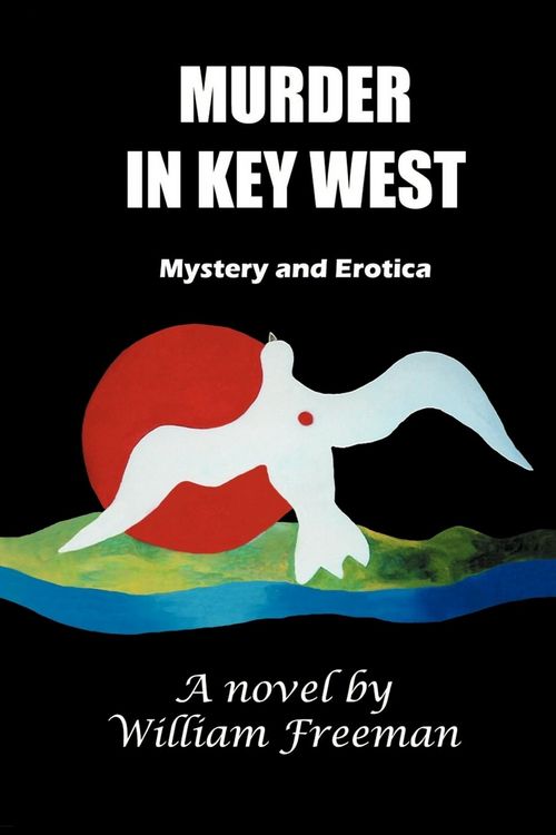Produktbild: Murder in Key West