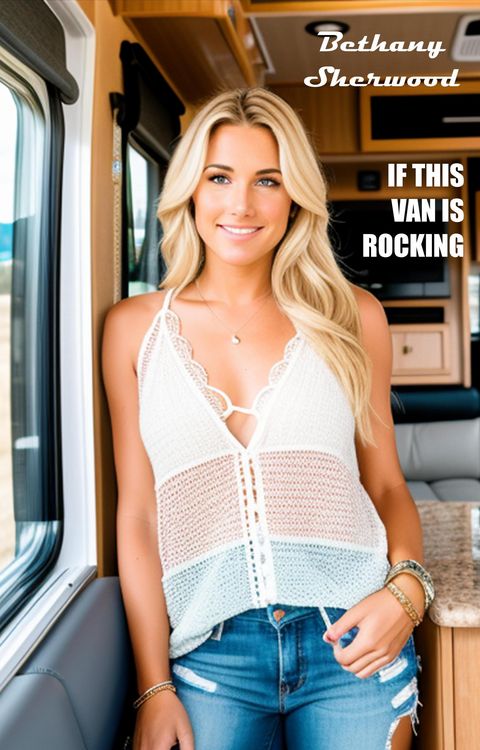 Produktbild: If This Van is Rocking