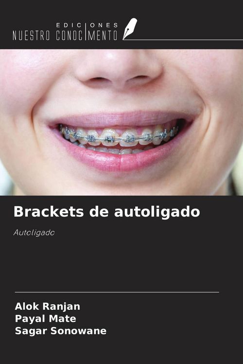 Produktbild: Brackets de autoligado