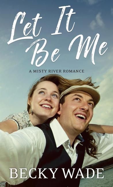 Produktbild: Wade, B: Let It Be Me