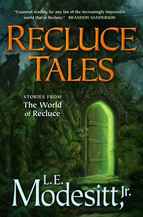 Produktbild: Recluce Tales