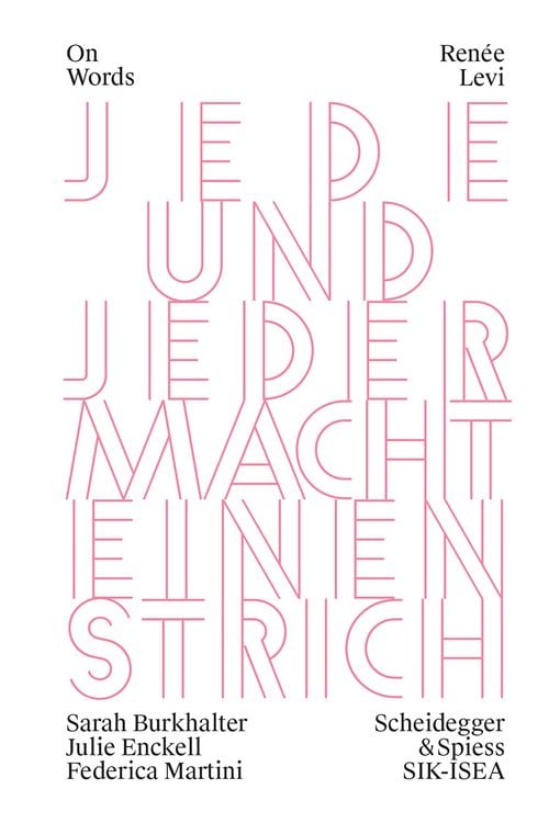 Produktbild: Ren&eacute;e Levi