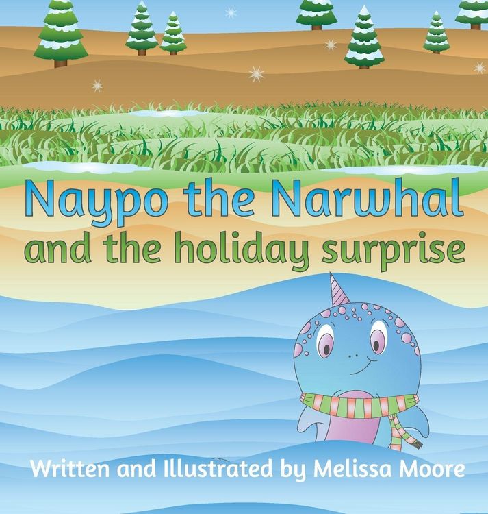 Produktbild: Naypo the Narwhal