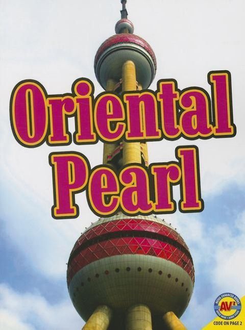 Produktbild: Oriental Pearl