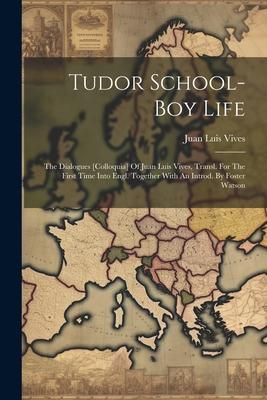 Produktbild: Tudor School-boy Life