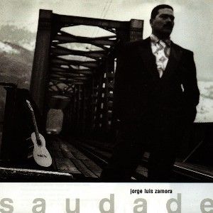 Produktbild: Saudade