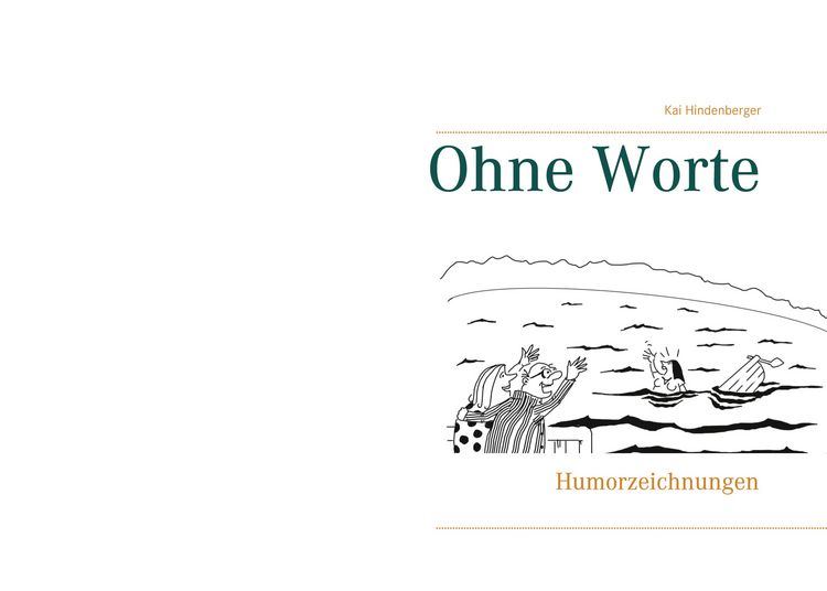 Produktbild: Ohne Worte