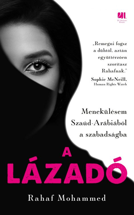 Produktbild: A l&aacute;zad&oacute;