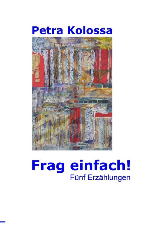 Produktbild: Frag einfach!