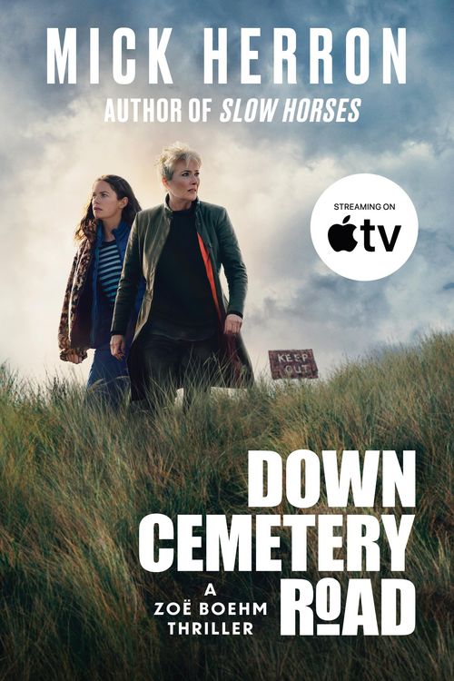 Produktbild: Down Cemetery Road