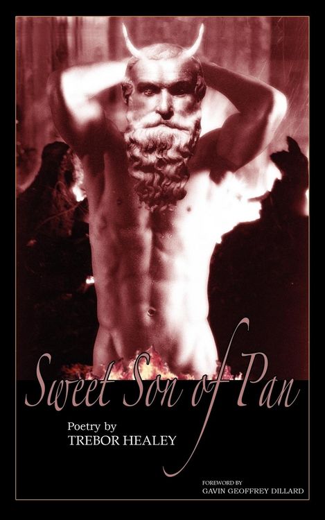 Produktbild: Sweet Son of Pan