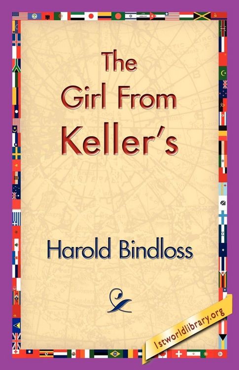 Produktbild: The Girl from Keller's