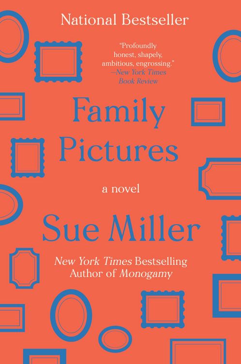Produktbild: Family Pictures