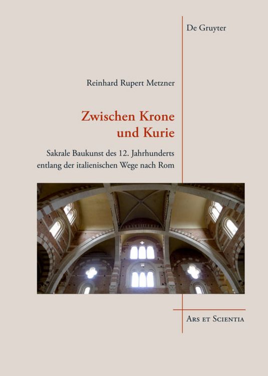 Produktbild: Zwischen Krone und Kurie