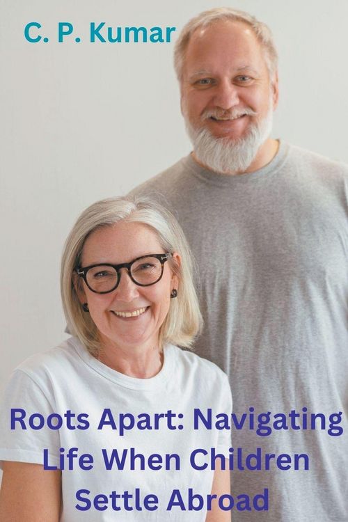 Produktbild: Roots Apart
