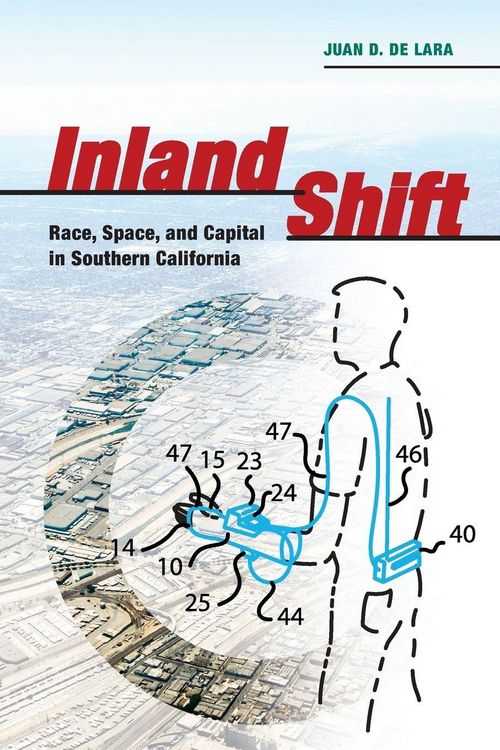 Produktbild: Inland Shift