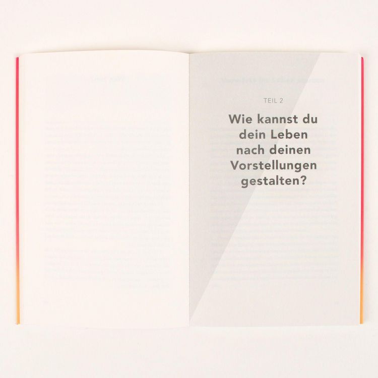 Produktbild: Leben geht nur vorw&auml;rts