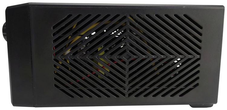 Produktbild: VOLTCRAFT DSP-6010 Labornetzger&auml;t, einstellbar 0 - 60 V 0 - 10 A 300 W USB 2.0 Buchse A fernsteuerbar Anzahl Ausg&auml;nge 1 x