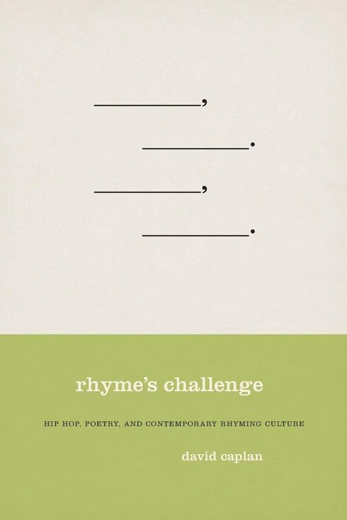 Produktbild: Rhyme's Challenge