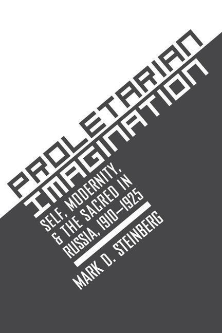 Produktbild: Proletarian Imagination