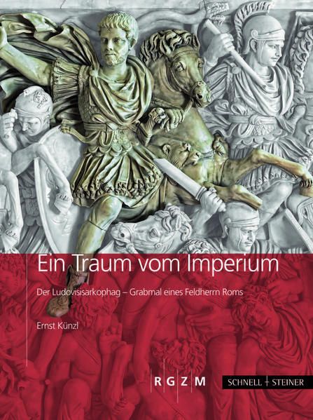 Produktbild: Ein Traum vom Imperium