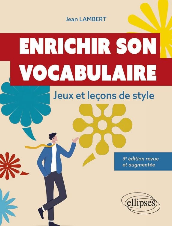 Produktbild: Enrichir son vocabulaire