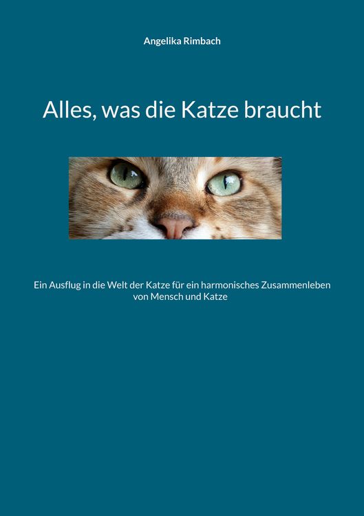 Produktbild: Alles, was die Katze braucht