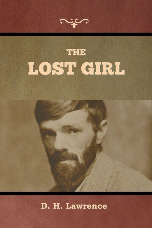 Produktbild: The Lost Girl