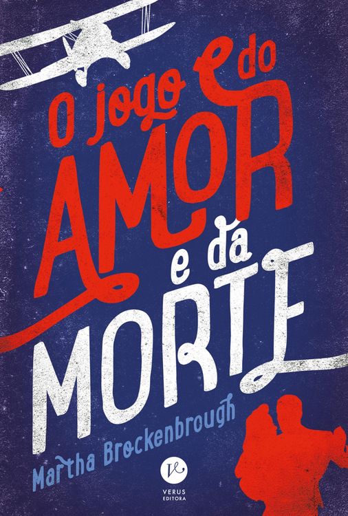 Produktbild: O jogo do amor e da morte