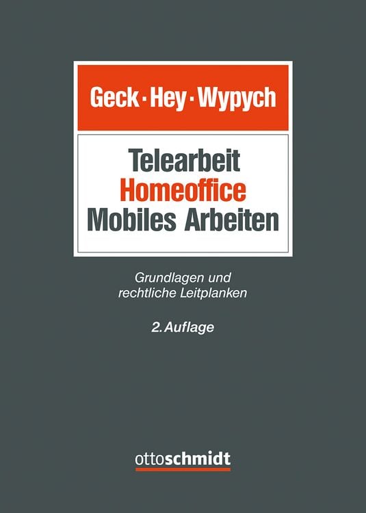 Produktbild: Telearbeit | Homeoffice | Mobiles Arbeiten