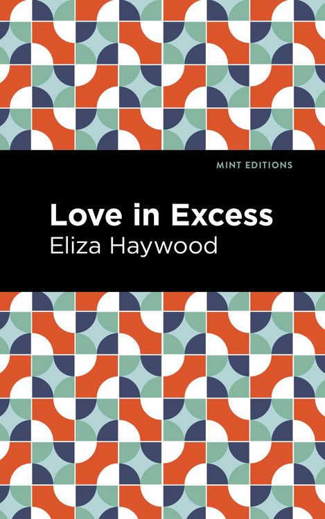 Produktbild: Love in Excess