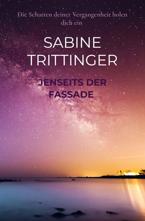 Produktbild: Jenseits der Fassade